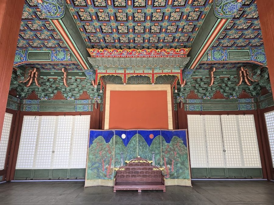Munjeongjeon