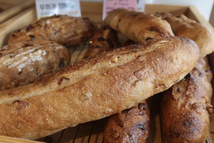 Gomdori Bakery