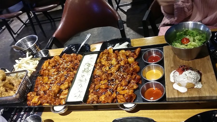 Senchihan Dak