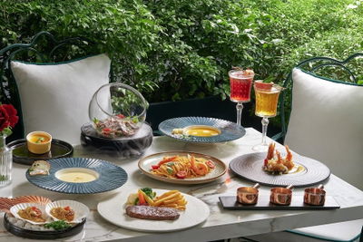 La Libra Steak House Tràng Tiền