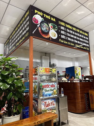 Phở Việt Nam