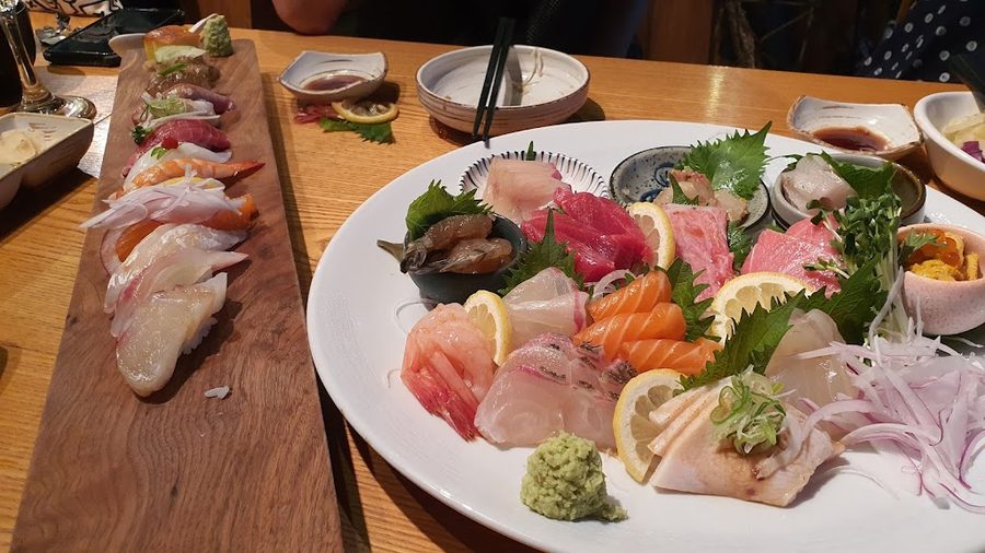 Namutip Sushi