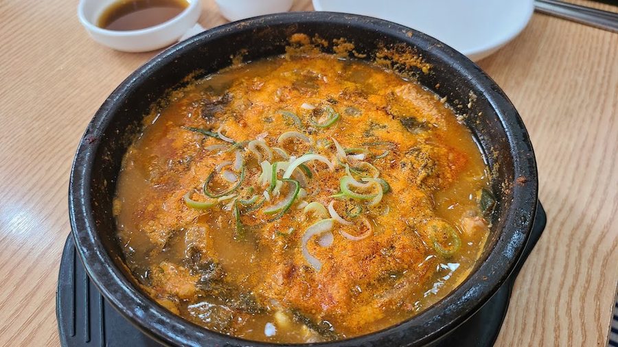 Wangppyeorang Dolsotirang