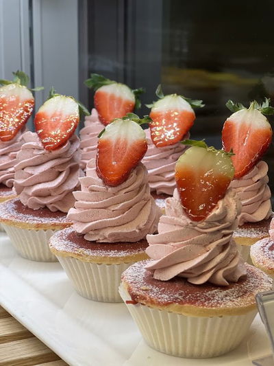Cafe Mignon