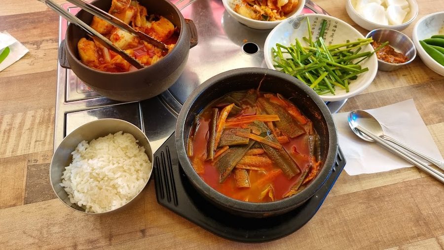 Ijo Seolleongtang