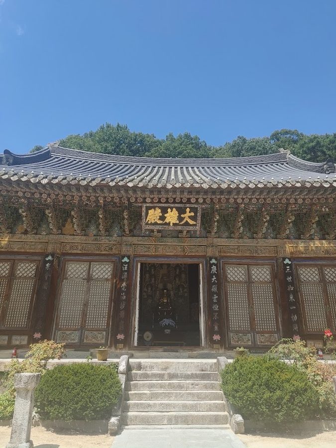 태창각