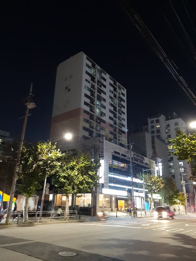 미주프라자
