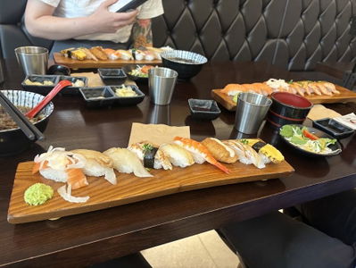 Sushi Damda