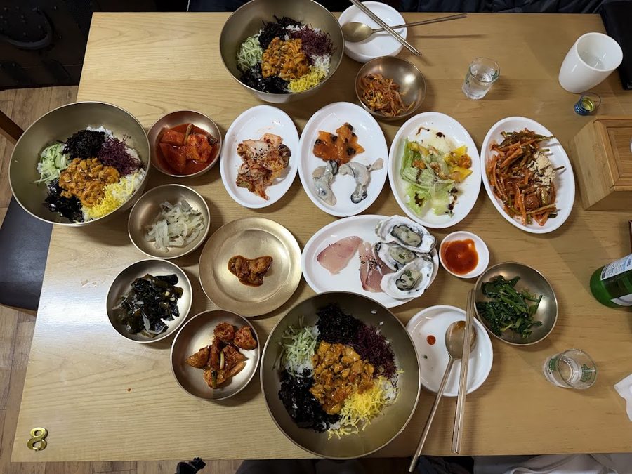 멍게가
