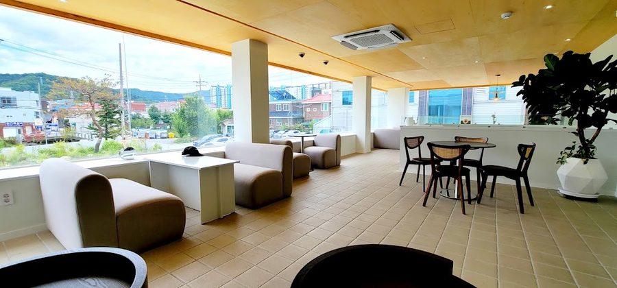 Saok Cafe