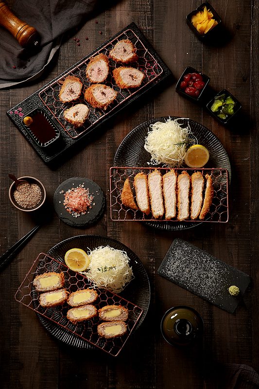 Yuyu Katsu Haeundae Main Branch