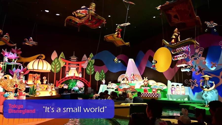 Tokyo Disneyland
