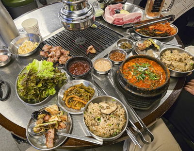뭉텅 은평본점