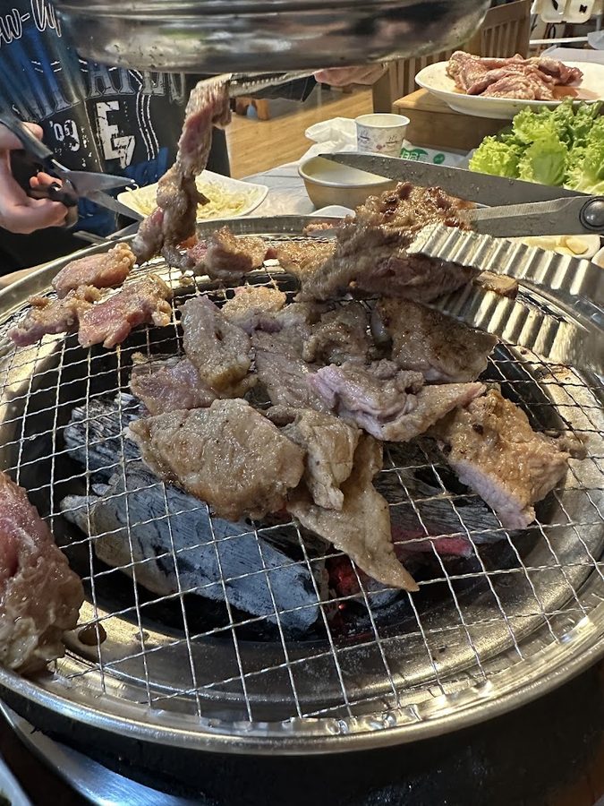 Gapyeong Jat Galbi
