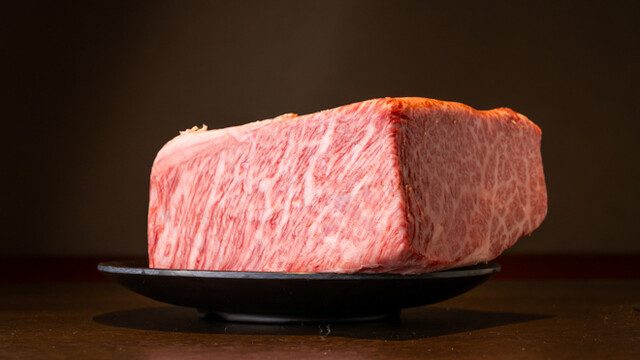 焼肉 栄(ヨン)