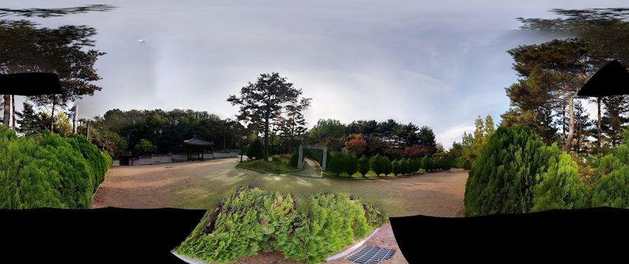 Namseon Park