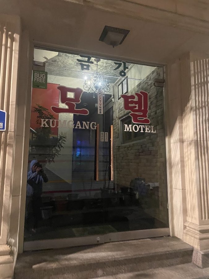 Hotel WO Seoul Station
