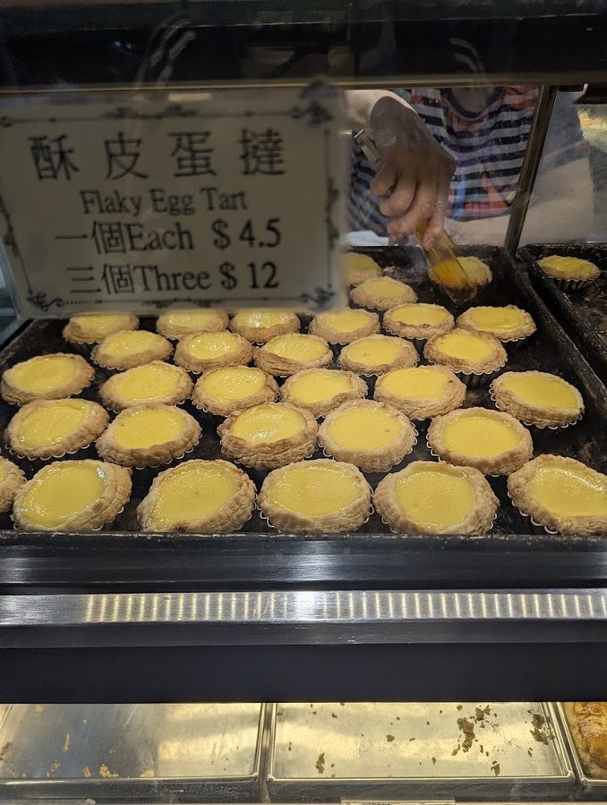 Wheat House Bakery