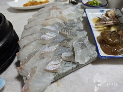 Samcheonpo Mak Sseureo Hoetjip