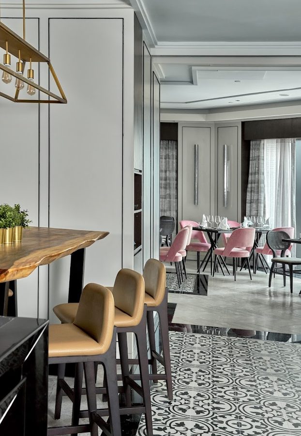 Tablescape Restaurant and Bar