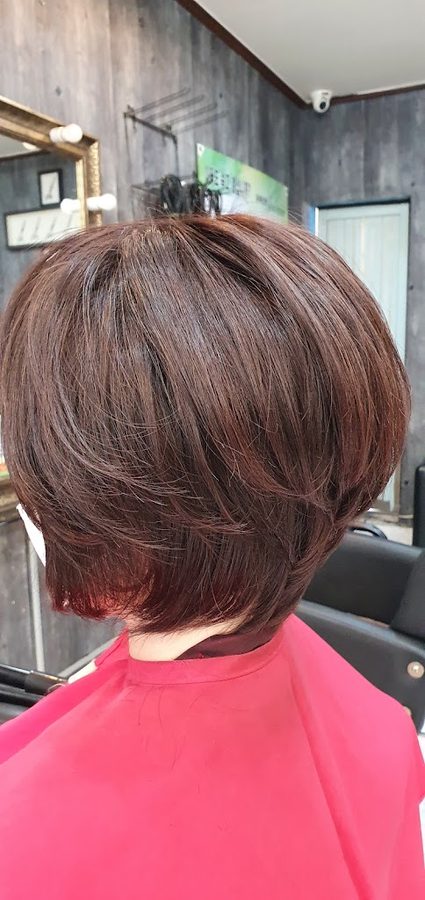 더그레이스헤어