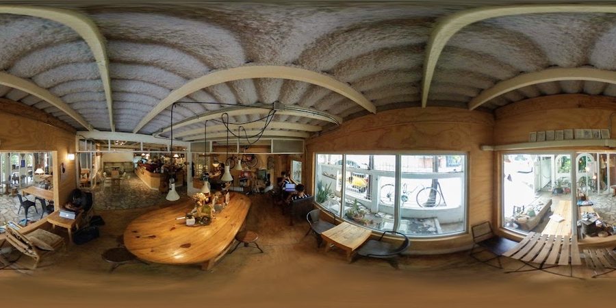 Porcupine Café