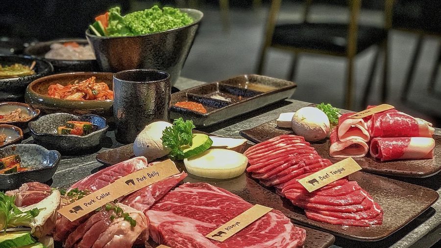 Hanjip Korean Grill House