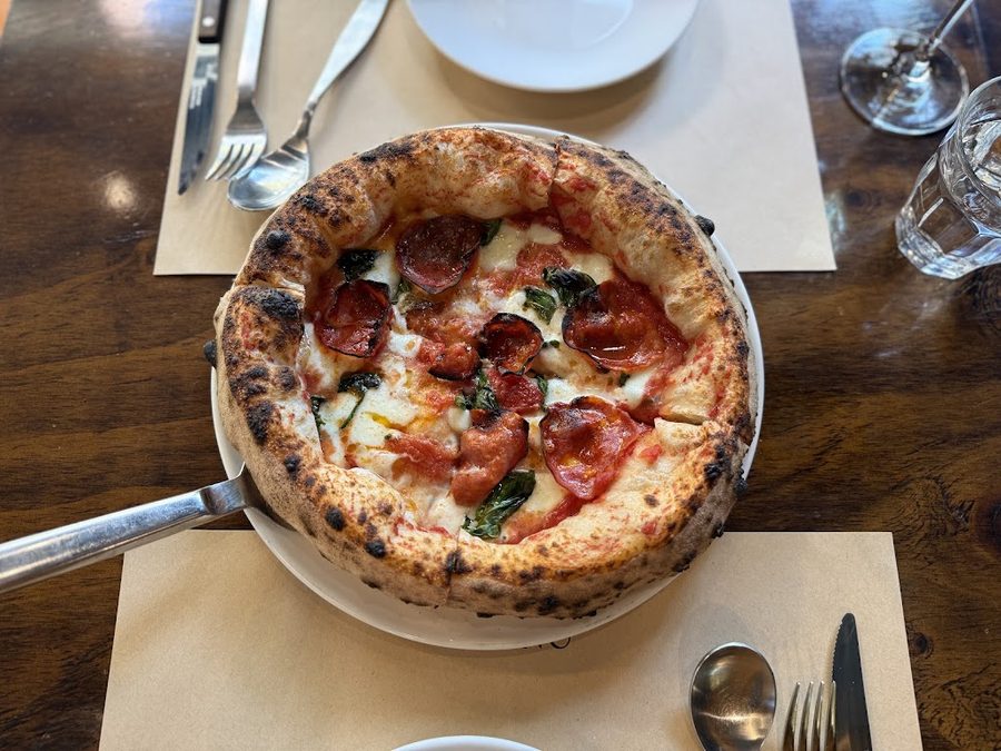 Pizzeria Dal Forno