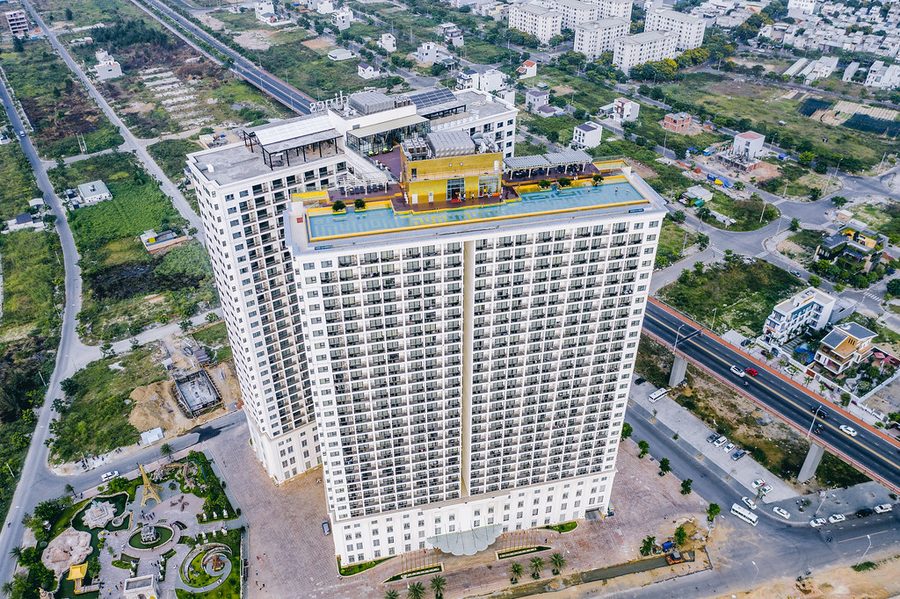 Tien Sa Retreat Da Nang
