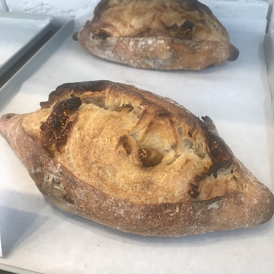 For Four Bread