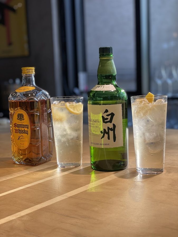 Ruper Lounge Hapjeong