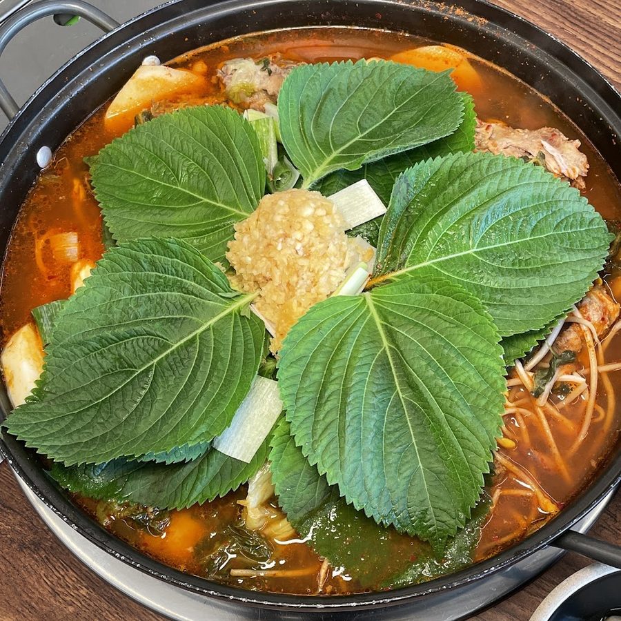 Sudagamjatang