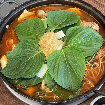 Sudagamjatang