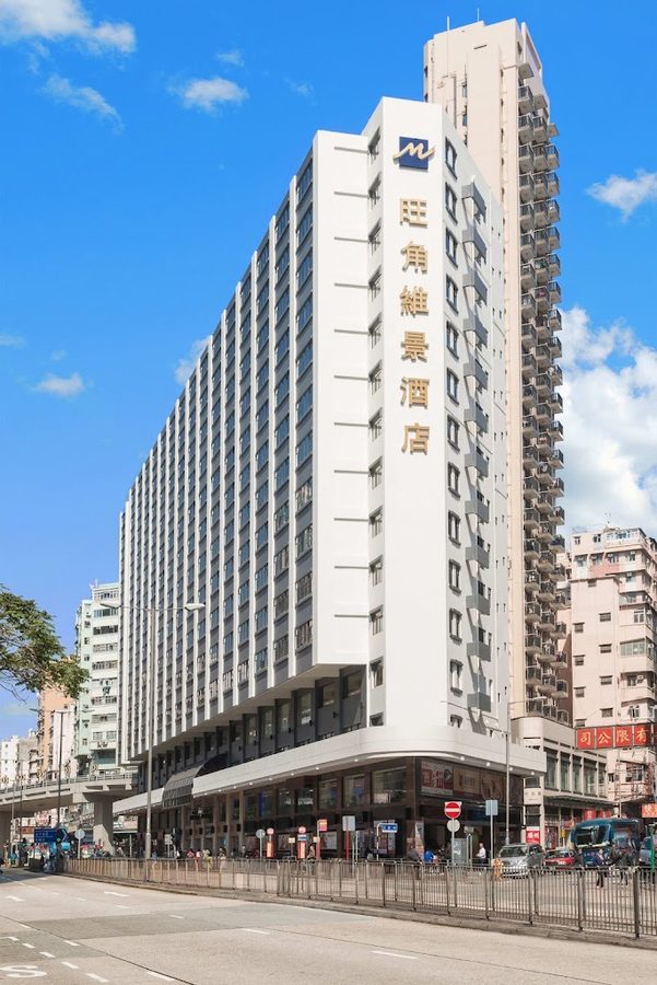 Le Prabelle Hotel