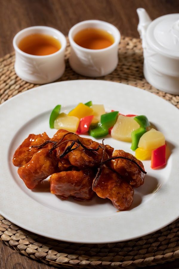 富臨飯店 Forum Restaurant