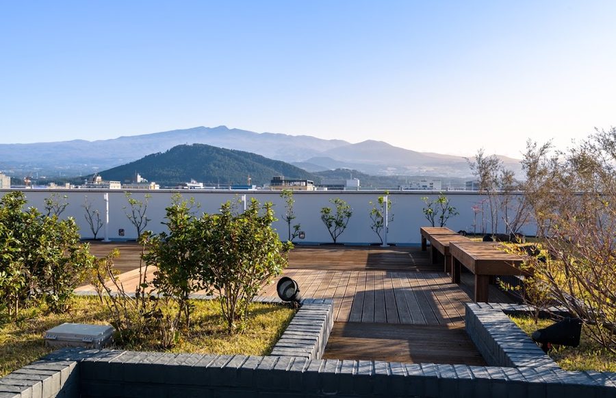 Jeju Sun Hotel&Casino