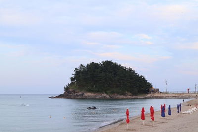 Osanhaesuyokjang