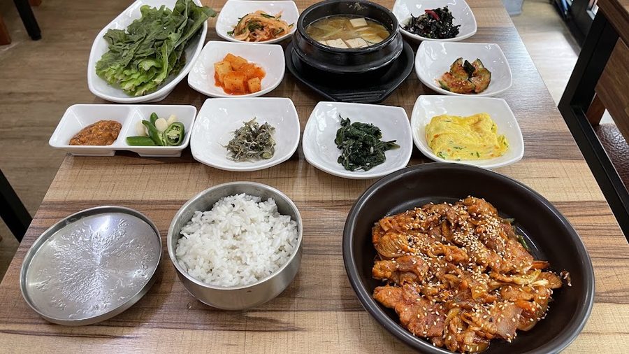 진수삼촌