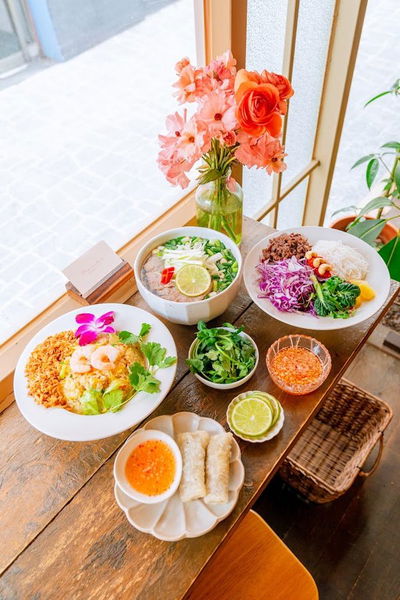 Pho Mantico
