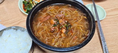 Taehwa Yukgaejang