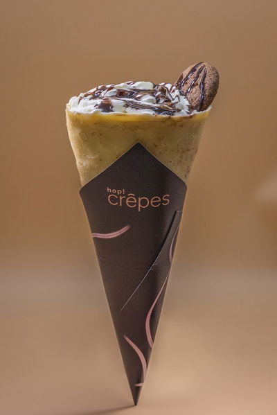 hop! crêpes - Hanoi Centre