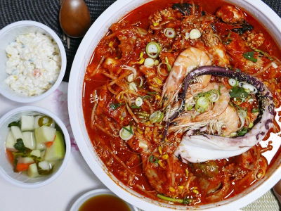 아구찜마법사