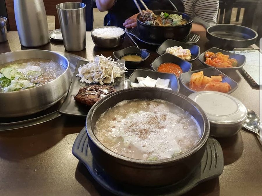 Daebak Gamjatang