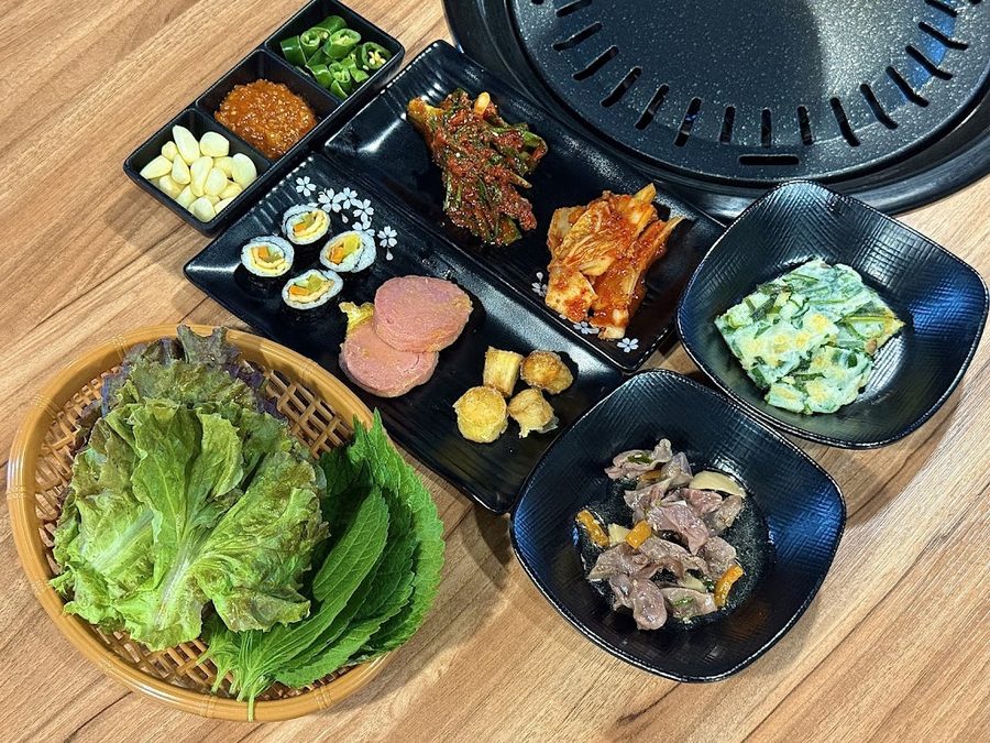 Dalbong Makchang