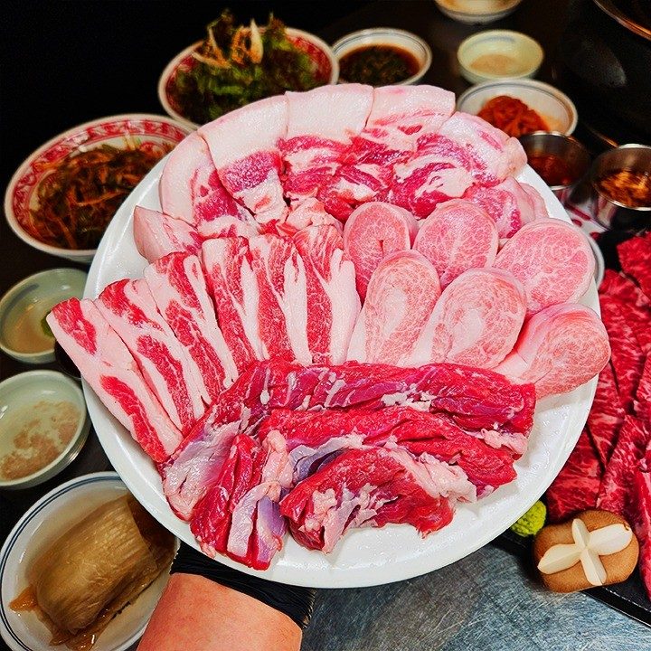 Hyeongje Teuksu Buwui Yeonnam Branch
