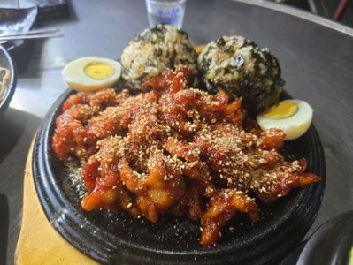 빨간다리