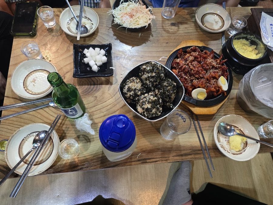 복숭아꽃살구꽃
