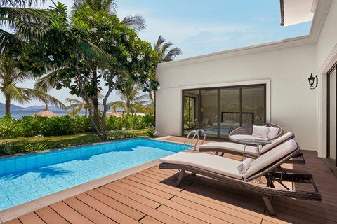 Vinpearl Resort & Spa Nha Trang Bay