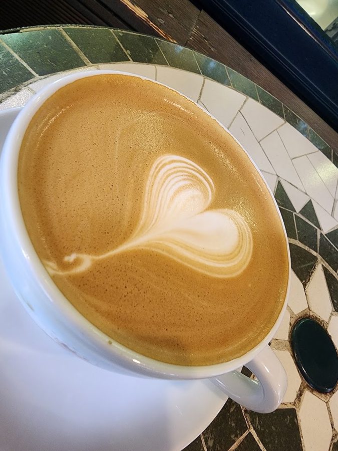Cafe Marie