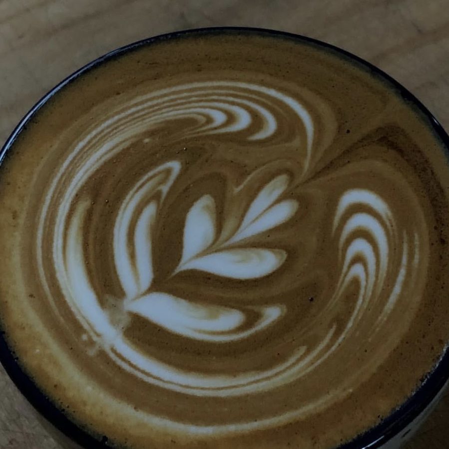 Chorus Coffee
